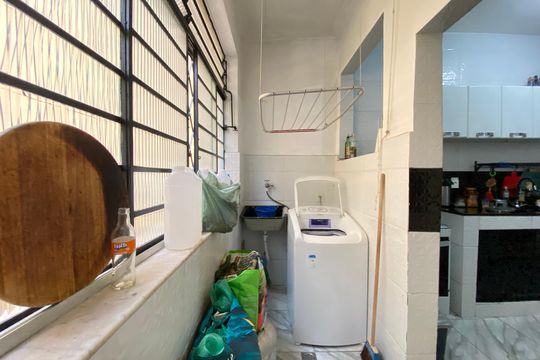 Casa à venda com 2 quartos, 60m² em Piedade, Rio de Janeiro