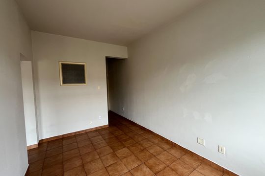 Sala de apartamento para alugar com 1 quarto, 36m² em Freguesia (ilha do Governador), Rio de Janeiro