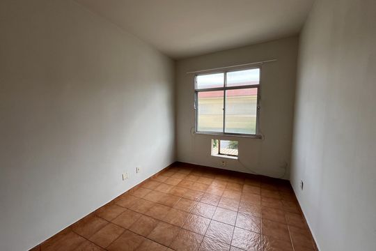 Sala de apartamento para alugar com 1 quarto, 36m² em Freguesia (ilha do Governador), Rio de Janeiro
