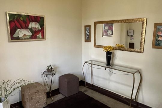 Área comum de apartamento para alugar com 1 quarto, 36m² em Freguesia (ilha do Governador), Rio de Janeiro