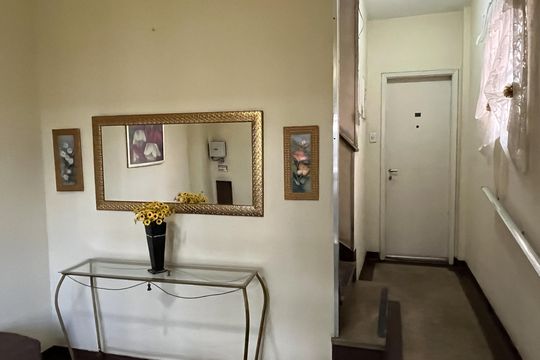 Área comum de apartamento para alugar com 1 quarto, 36m² em Freguesia (ilha do Governador), Rio de Janeiro