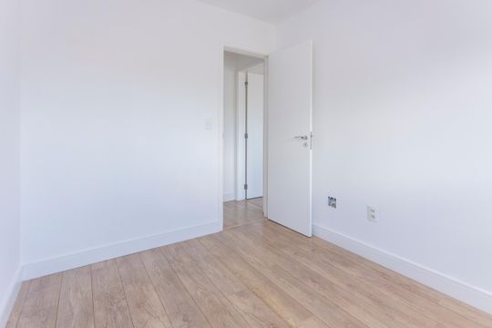 Quarto 2 de apartamento à venda com 2 quartos, 61m² em Vila Isa, São Paulo
