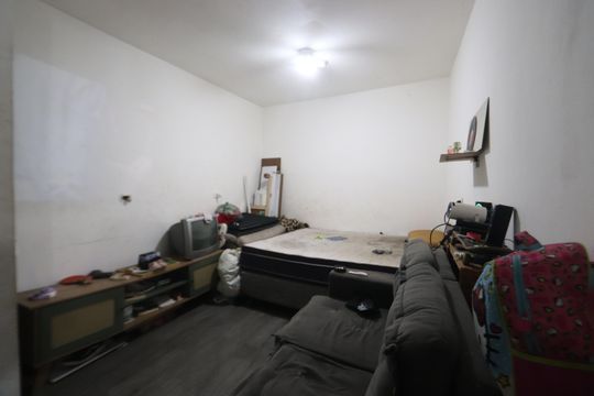 Casa para alugar com 1 quarto, 22m² em Vila Ema, São Paulo