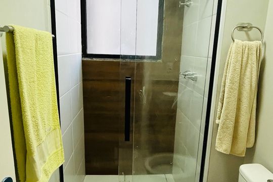 Apartamento para alugar com 3 quartos, 64m² em Botafogo, Campinas