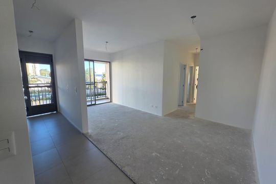 Sala de apartamento à venda com 3 quartos, 76m² em Planalto, São Bernardo do Campo