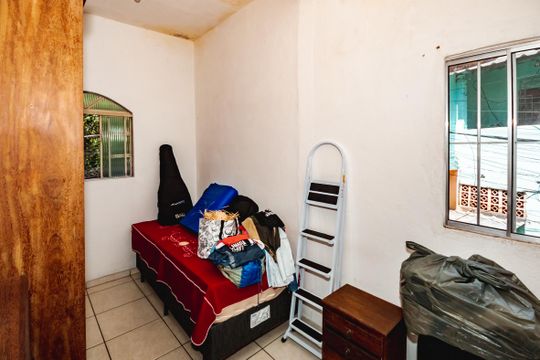 Casa à venda com 3 quartos, 150m² em Bandeirantes (pampulha), Belo Horizonte
