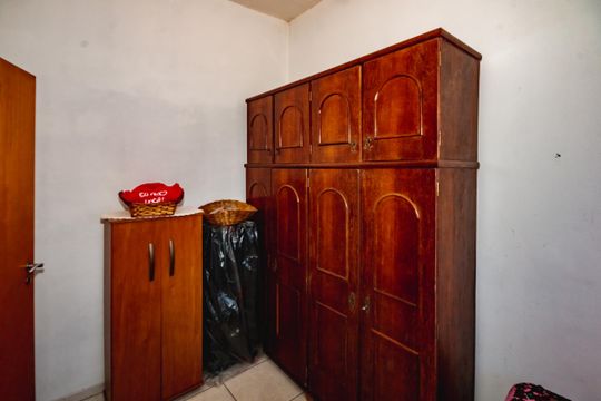 Casa à venda com 3 quartos, 150m² em Bandeirantes (pampulha), Belo Horizonte