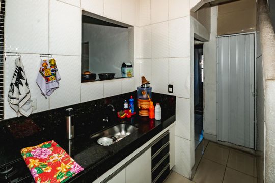 Casa à venda com 3 quartos, 150m² em Bandeirantes (pampulha), Belo Horizonte