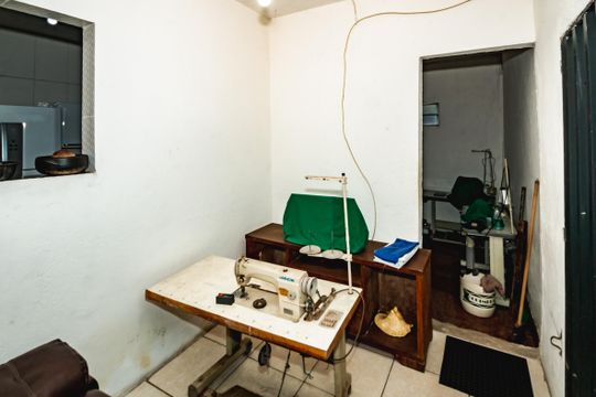 Casa à venda com 3 quartos, 150m² em Bandeirantes (pampulha), Belo Horizonte