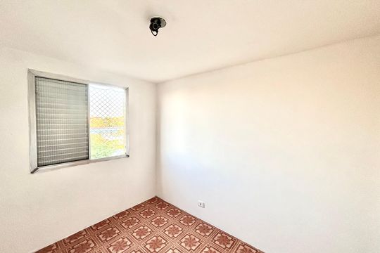 Apartamento para alugar com 3 quartos, 57m² em Conjunto Residencial José Bonifácio, São Paulo
