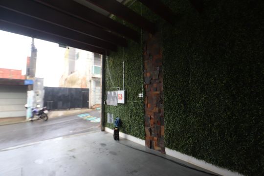 Garagem de casa à venda com 2 quartos, 100m² em Vila Nova Maua, São Paulo
