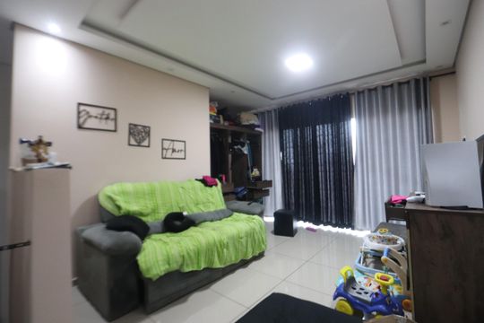 Casa à venda com 2 quartos, 100m² em Vila Nova Maua, São Paulo