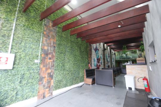 Garagem de casa à venda com 2 quartos, 100m² em Vila Nova Maua, São Paulo