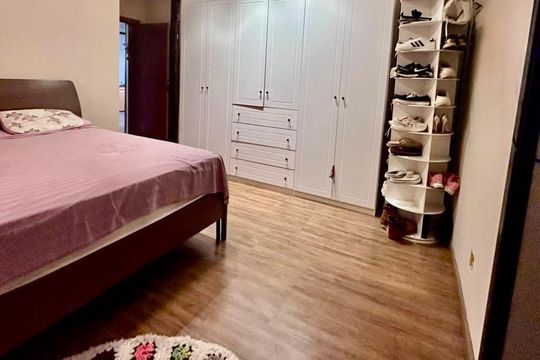 Suíte de casa para alugar com 3 quartos, 360m² em Vale do Sol, Nova Lima