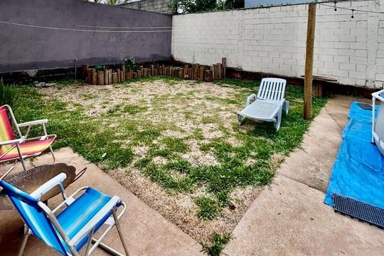 Jardim de casa para alugar com 3 quartos, 360m² em Vale do Sol, Nova Lima