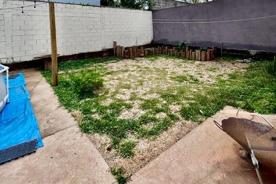 Jardim de casa para alugar com 3 quartos, 360m² em Vale do Sol, Nova Lima