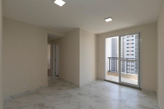 Apartamento à venda com 2 quartos, 64m² em Bonfim, Campinas