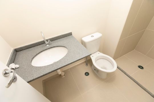Apartamento à venda com 2 quartos, 64m² em Bonfim, Campinas