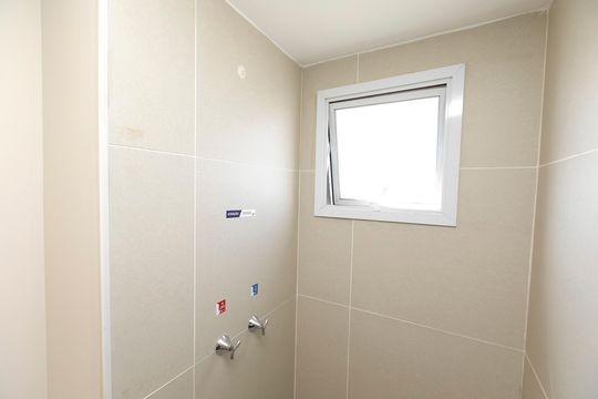 Apartamento à venda com 2 quartos, 64m² em Bonfim, Campinas