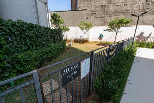 Apartamento à venda com 2 quartos, 64m² em Bonfim, Campinas