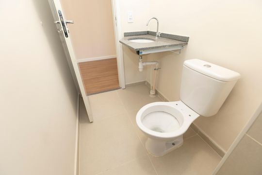 Apartamento à venda com 2 quartos, 64m² em Bonfim, Campinas