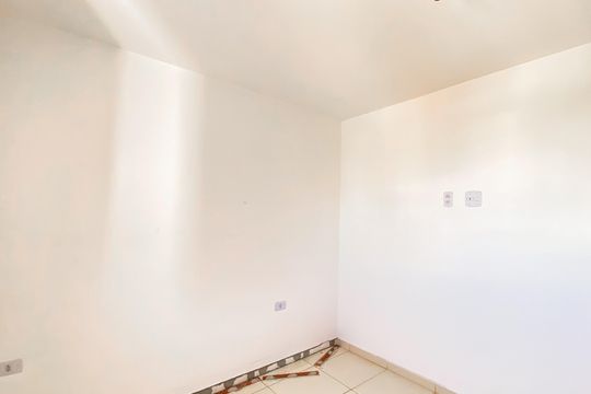 Quarto 1 de apartamento para alugar com 2 quartos, 44m² em Cidade Antônio Estêvão de Carvalho, São Paulo