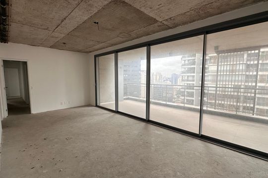 Apartamento à venda com 3 quartos, 167m² em Jardim das Acacias, São Paulo