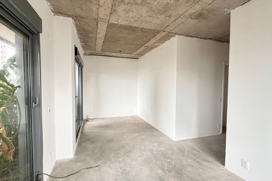 Suíte 3 de apartamento à venda com 3 quartos, 167m² em Jardim das Acacias, São Paulo