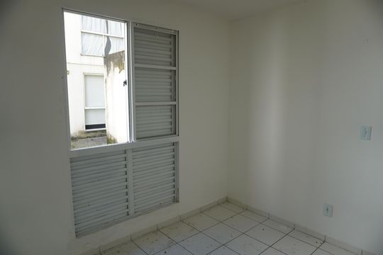 Apartamento para alugar com 2 quartos, 46m² em Conjunto Residencial José Bonifácio, São Paulo