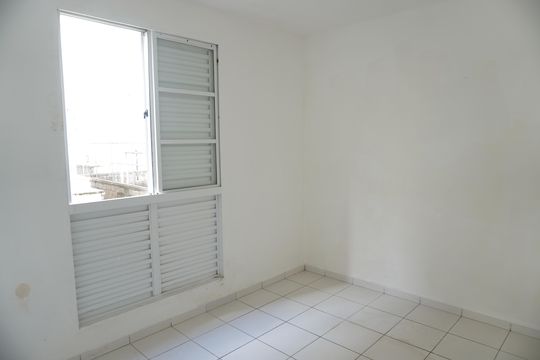 Apartamento para alugar com 2 quartos, 46m² em Conjunto Residencial José Bonifácio, São Paulo