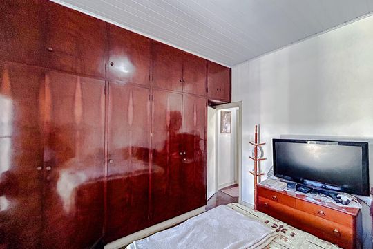 Quarto 2 - Suíte de casa para alugar com 3 quartos, 129m² em Vila Gomes Cardim, São Paulo