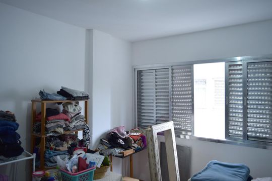 Quarto 1 de apartamento à venda com 2 quartos, 68m² em Sumarezinho, São Paulo