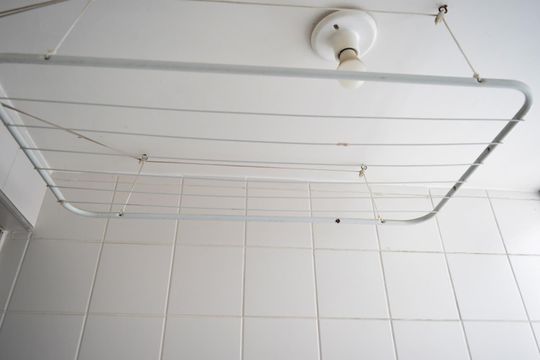 Área de Serviço de apartamento à venda com 2 quartos, 68m² em Sumarezinho, São Paulo