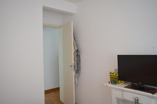 Quarto 2 de apartamento à venda com 2 quartos, 68m² em Sumarezinho, São Paulo