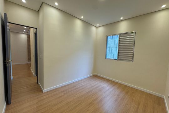 Quarto 2 de apartamento à venda com 2 quartos, 56m² em Padroeira, Osasco