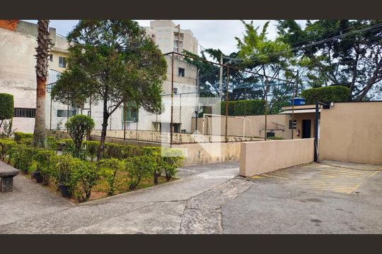Área comum de apartamento à venda com 2 quartos, 56m² em Padroeira, Osasco
