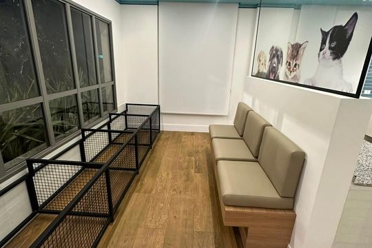 Área externa de apartamento à venda com 3 quartos, 76m² em Planalto, São Bernardo do Campo