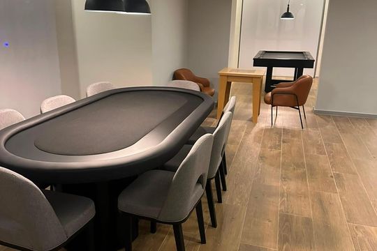 Área externa de apartamento à venda com 3 quartos, 76m² em Planalto, São Bernardo do Campo