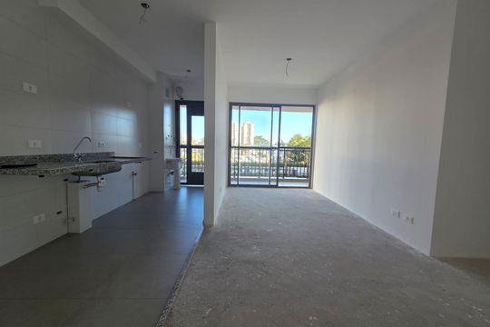 Apartamento à venda com 3 quartos, 76m² em Planalto, São Bernardo do Campo