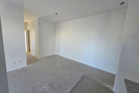 Sala de apartamento à venda com 3 quartos, 76m² em Planalto, São Bernardo do Campo