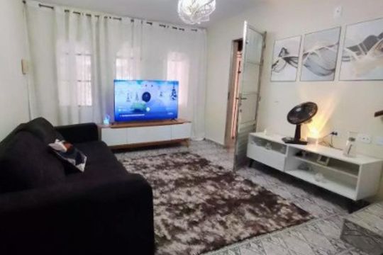Casa à venda com 2 quartos, 177m² em Jardim Nascimento, São Bernardo do Campo