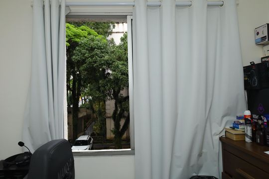 Quarto 2 de apartamento à venda com 2 quartos, 41m² em Vila Curuçá Velha, São Paulo