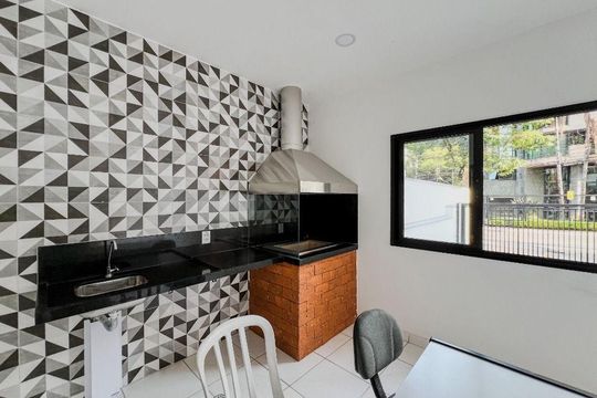 Apartamento à venda com 2 quartos, 40m² em Jardim Ampliacao, São Paulo