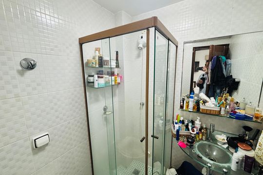 Apartamento à venda com 2 quartos, 75m² em Lins de Vasconcelos, Rio de Janeiro