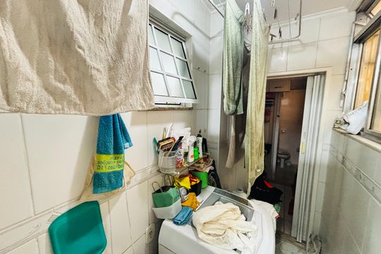 Apartamento à venda com 2 quartos, 75m² em Lins de Vasconcelos, Rio de Janeiro