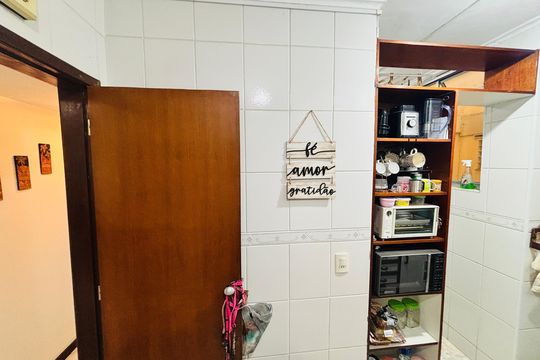 Apartamento à venda com 2 quartos, 75m² em Lins de Vasconcelos, Rio de Janeiro