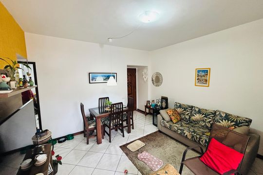 Apartamento à venda com 2 quartos, 75m² em Lins de Vasconcelos, Rio de Janeiro