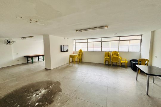 Apartamento à venda com 2 quartos, 75m² em Lins de Vasconcelos, Rio de Janeiro