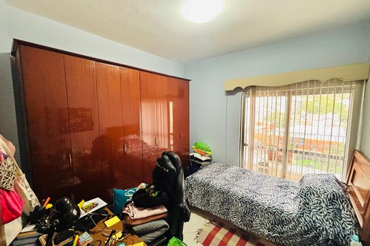 Apartamento à venda com 2 quartos, 75m² em Lins de Vasconcelos, Rio de Janeiro