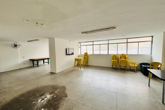 Apartamento à venda com 2 quartos, 75m² em Lins de Vasconcelos, Rio de Janeiro